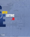  طراحی لوگو برای شرکت SuperElectric